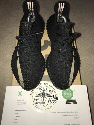 Cheap Authentic Yeezy Boost 350 V2 Yeezreel Reflective