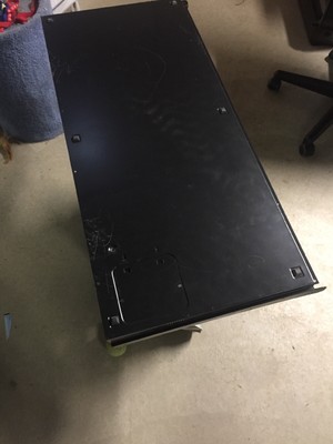 Bottom Panel For Behringer Eurodesk SX3242FX Mixer Mixing Board Desk. Buy it now for 24.0