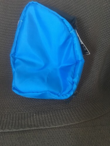 Disney-Pixar Monsters Sully From Monsters Inc. Lunch Box - New w Tags