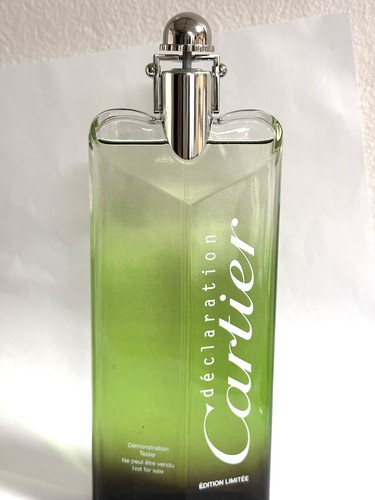 Cartier DÉCLARATION Eau de Toilette Cartier Declaration Essence Eau de Toilette | Dillard's