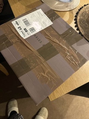 Artikelfoto(s) von einem verifizierten Käufer