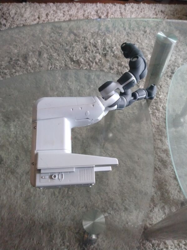 ABB Yumi robot arm