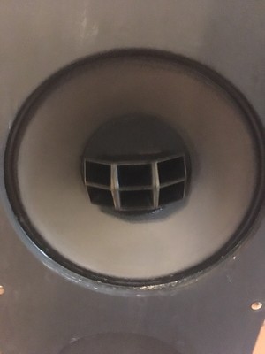 altec 604c