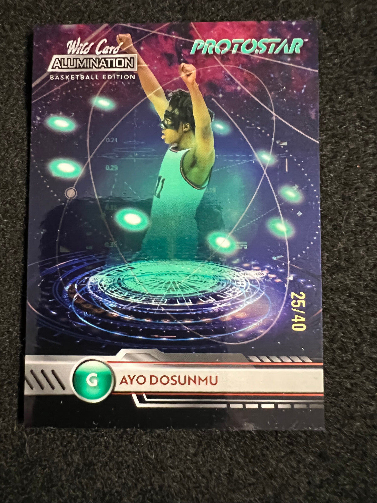その他 ayo dosunwo sign card Signed weiss schwarz Oshinoko OSK/S107-034SSP SSP Ai Hoshino