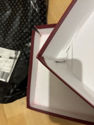 經驗證買家提供的物品圖片