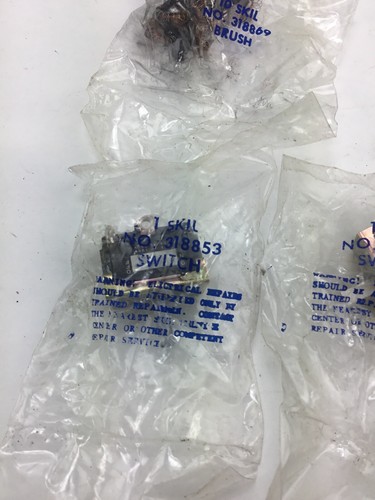 New Genuine OEM Skil Replacement Parts