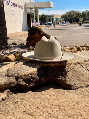 1865 distressed open road