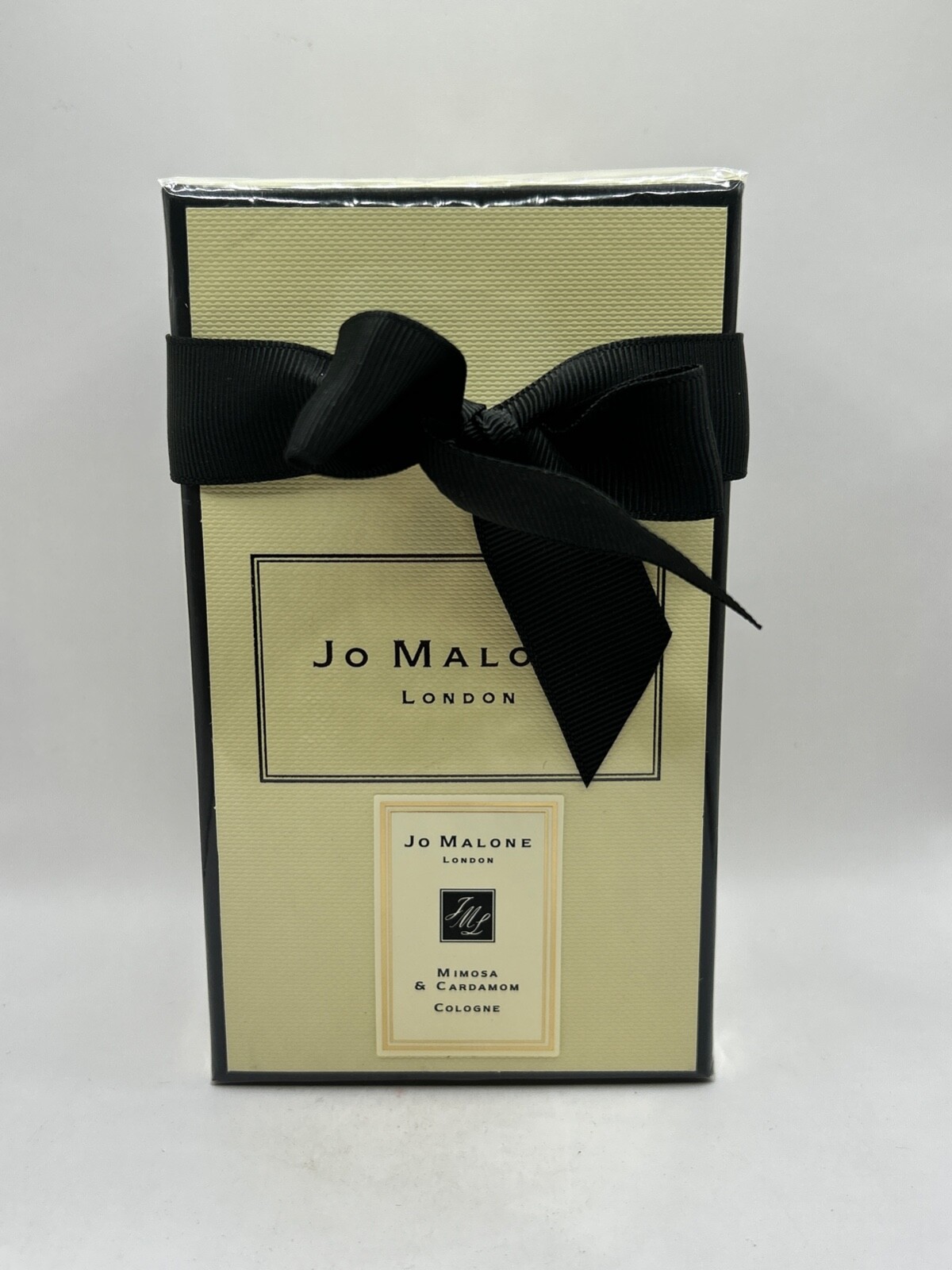JO MALONE MIMOSA & CARDAMOM COLOGNE SPRAY (NEW WITH BOX