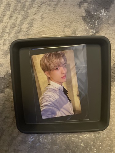 ENHYPEN EN- - 2023 WORLD TOUR FATE OFFICIAL MD TRADING CARD ENHYPEN EN- - 2023 WORLD TOUR FATE OFFICIAL MD TRADING CARD