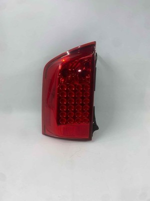 04 05 06 07 08 09 10 INFINITI QX56 Tail Light Assembly Driver Side Left