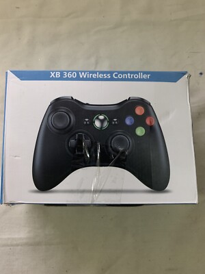 VOYEE Wireless Controller with Receiver Compatible with Microsoft Xb (FVS013014)