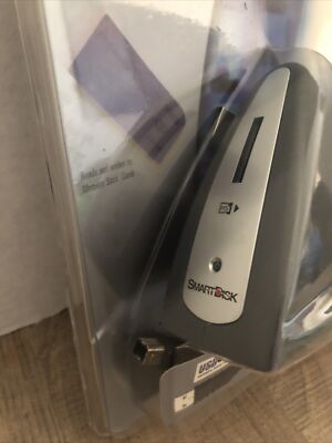Smartdisk Memory Stick Reader (MSUSB)