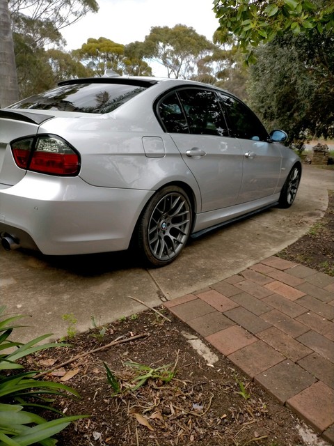 Bmw 2007 335i Twin Turbo Cars Vans Utes Gumtree Australia Playford Area Elizabeth Park 1260113608