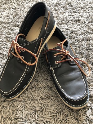 Timberland Damen Dausette Leather Oxford Halbschuhe, Weiß Timberland Damen Dausette Leather Oxford Halbschuhe, Weiß