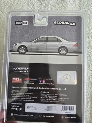 Mercedes-Benz 5台セット チョロQ targa 1 / 3 チョロQ Mercedes-Benz 5台セット｜トレファクONLINE