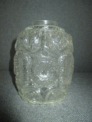 Lampenschirm Glas 1