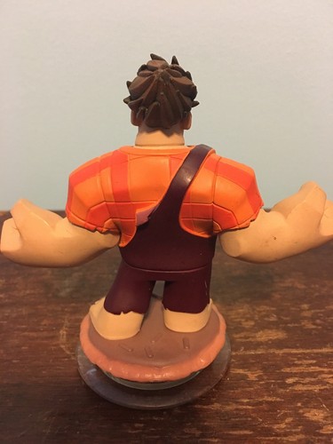 Disney Infinity Wreck-It-Ralph Figure INF-1000028
