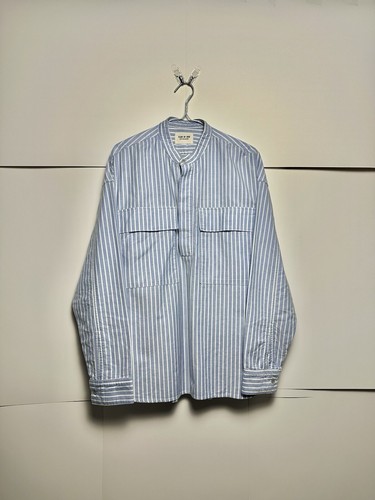 美品 NIKE×FEAR OF GOD L/S Henley Top ヘンリー 美品 NIKE×FEAR OF GOD L/S Henley Top ヘンリー