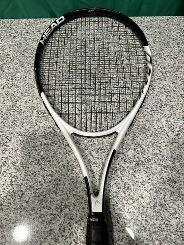 Head Geo Speed Tennis Racquet - Head 105