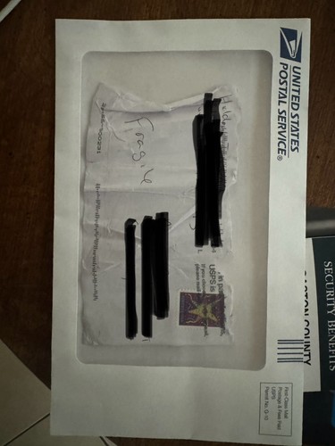 Item photo(s) from verified buyer