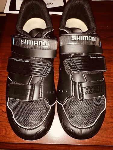 shimano me2w