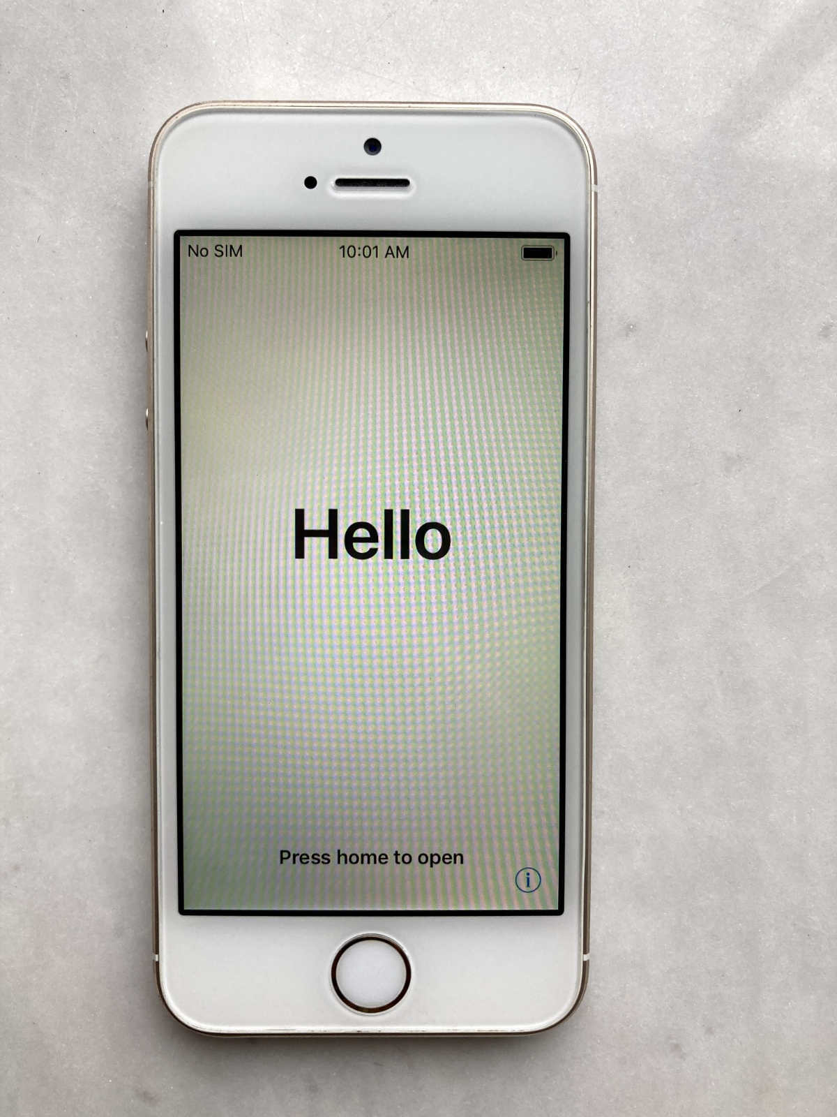 iPhone - 【yasu】iPhone5S IPhone 5S - Apple Smartfony - Sklepy, Opinie, Ceny w Allegro.pl