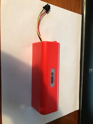 14.4V 9800mAh Battery For Xiaowa Robot Vacuum Cleaner Roborock S50 S51 S55 T4 T6