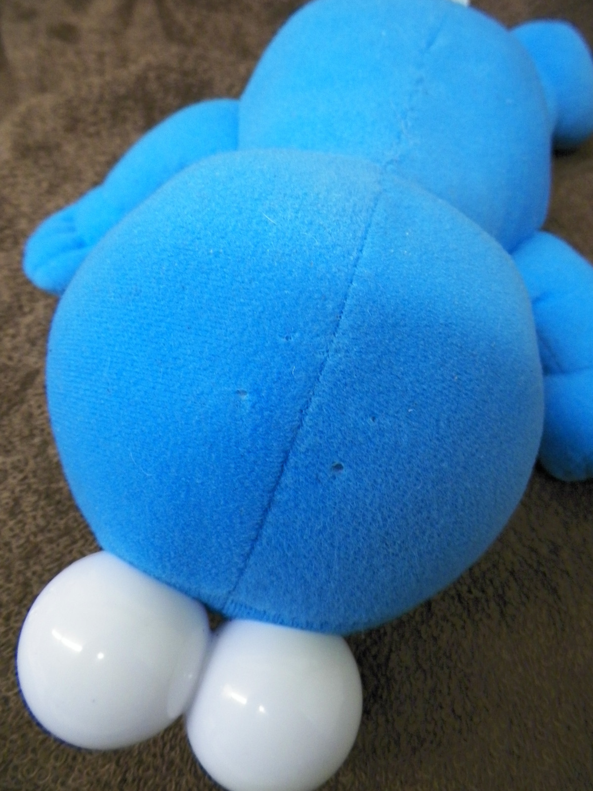 Sesame Street Cookie Monster 11