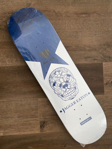Decks – The Heart Supply