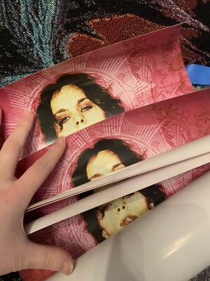 Item photo(s) from verified buyer