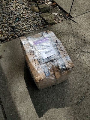 Item photo(s) from verified buyer