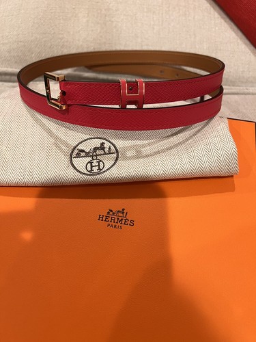 【上品さを演出】HERMES Pop H 15 ベルト 金具/シルバー HERMES エルメス ベルト ポップH Pop H 15 80cm ブラック