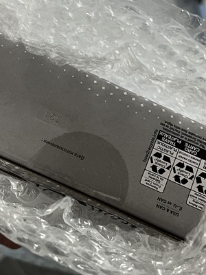 Item photo(s) from verified buyer