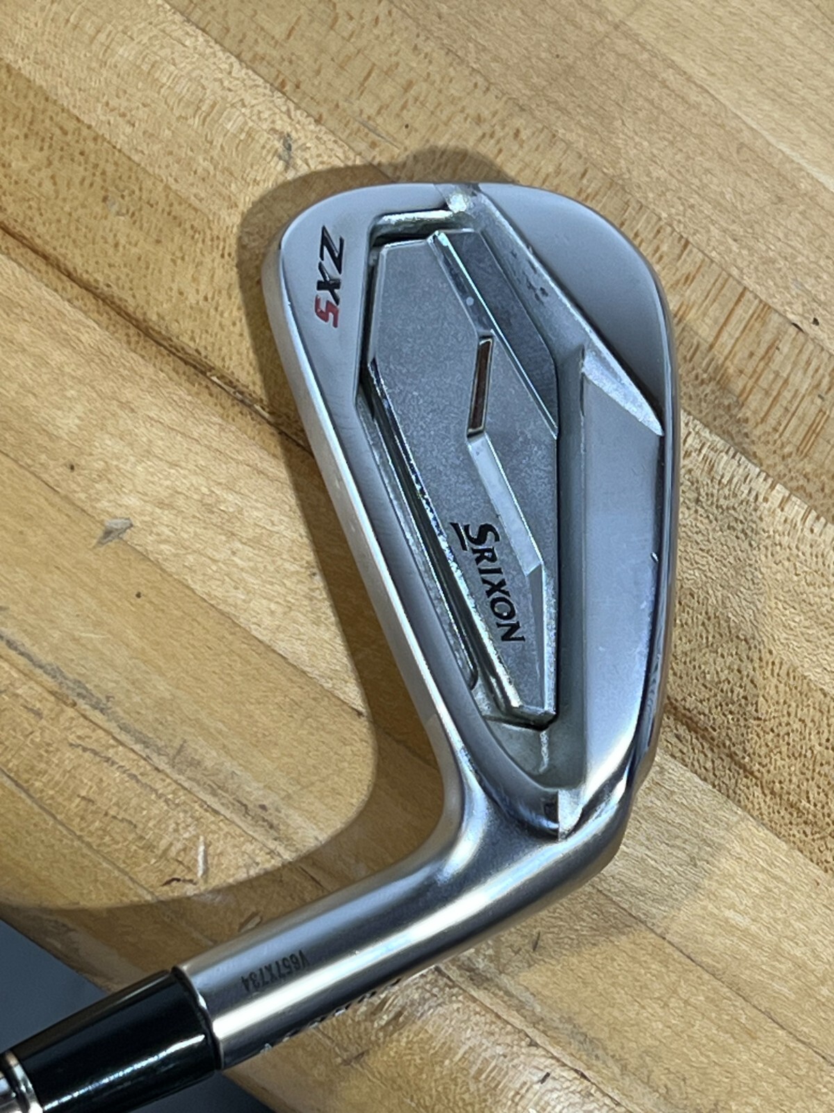 SRIXON I−505 FORGRD R 3#〜SW Dunlop SRIXON I-505 Forged 3-PW 8PC DG S-FLEX IRONS SET GOLF