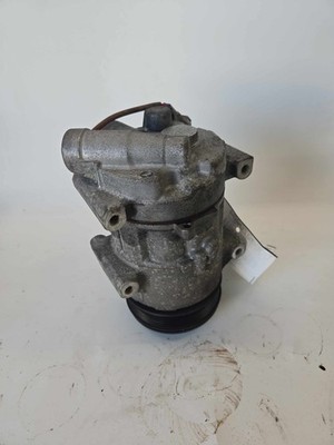Used A/C Air Compressor fits: 2017 Subaru Legacy 2.5L Grade A