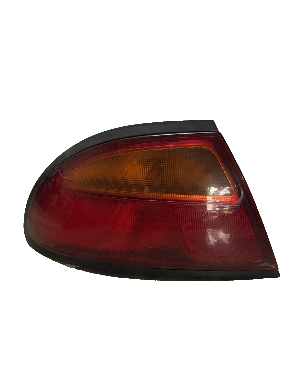 Fanale posteriore sinistro MAZDA 323