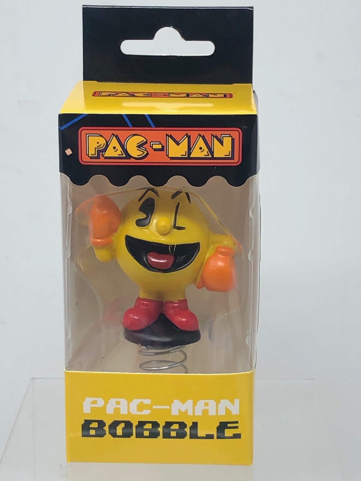 Bandai Namco Pac-Man Bobble - officially licensed | eBay