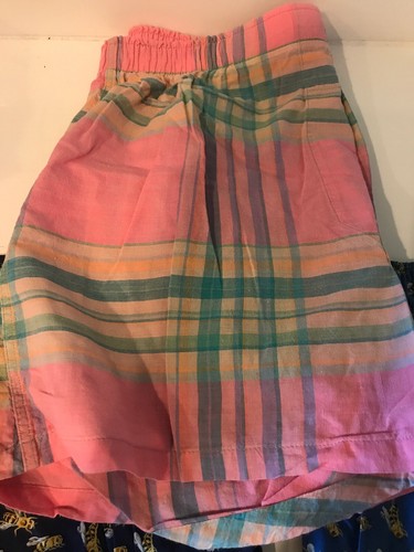 Vintage Polo Bear Ralph Lauren Boxer Shorts Mens  Size 36 Lot Of 4