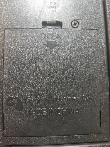 Gemmy Travis The Singing Rainbow Trout Singing Fish PLEASE READ!!