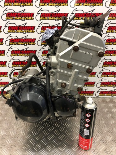 kawasaki zx6 1996
