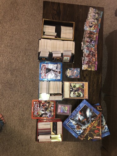 yugioh Special Collection
