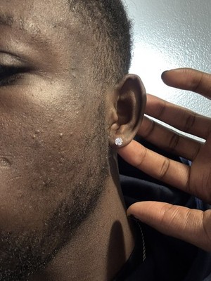 Item photo(s) from verified buyer