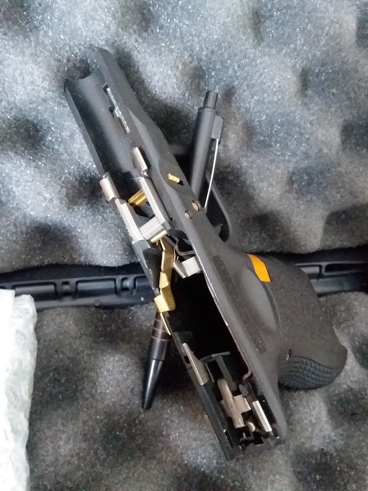 Glock LOCKING BLOCK Gen 3 G26 G27 G33 SP06355 OEM FAST SHIP eBay