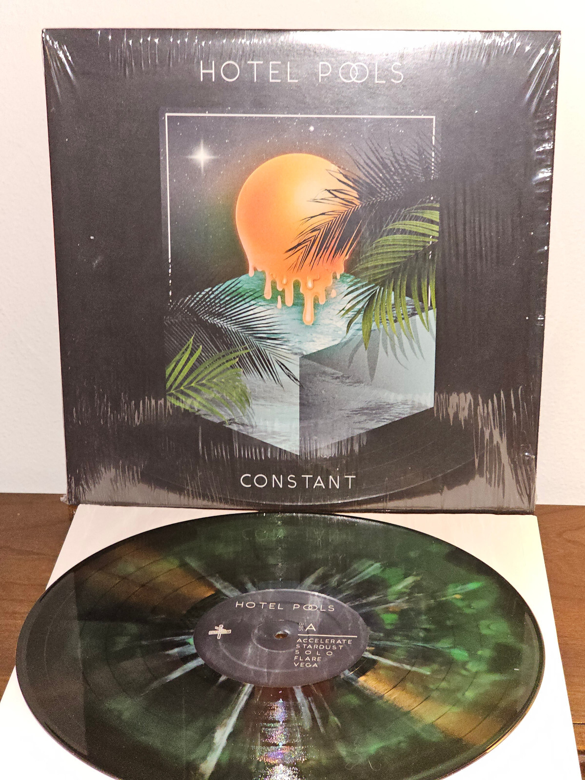 ▪️Hotel Pools ‎/ Constant(LP) Hotel Pools | Constant | Hotel Pools