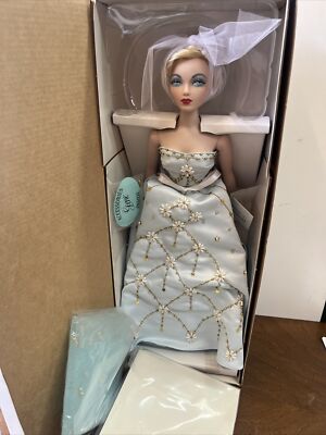 ashton drake gene doll new in box breathless 76074