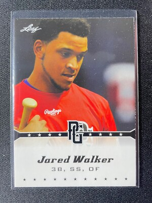 2013 Leaf Perfect Game Base Cards #1-175 You Pick Free Shipping!!!
