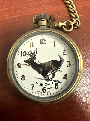 Majesti pocket shop watch company