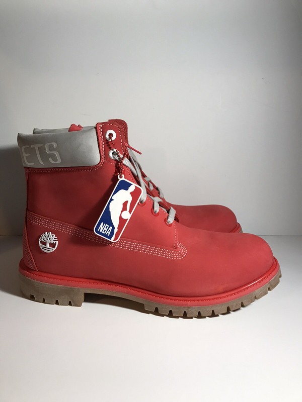 timberland houston rockets