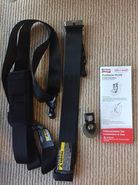 safe n sound protecta plus harness