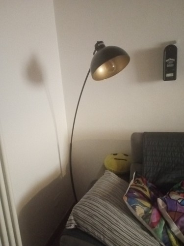 Foto dell'oggetto di un acquirente verificato